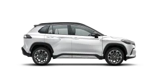 Corolla Cross