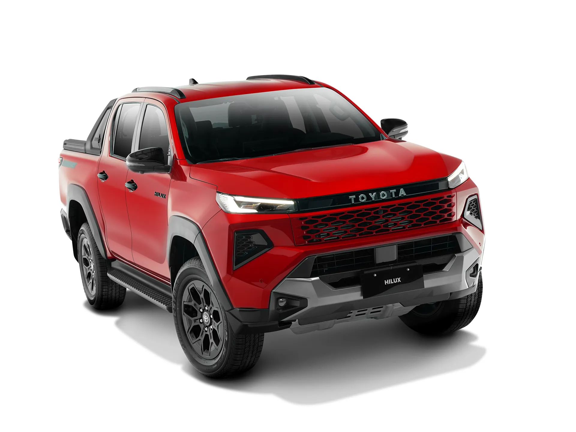 Hilux