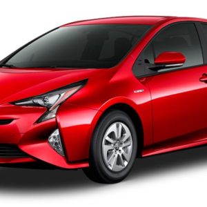 Prius 1.8 Hybrid