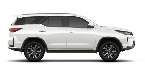 FORTUNER 2.8 Q 4x2 AT
