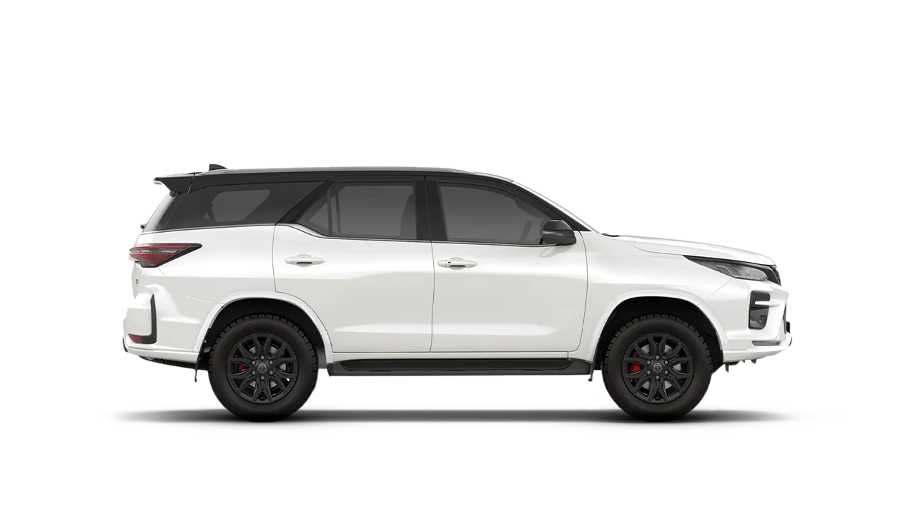 Fortuner