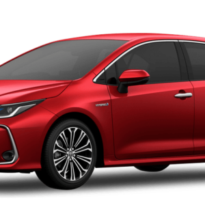 Corolla Altis 1.8 GR-S HEV