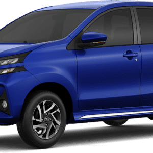 Avanza 1.3 E M/T