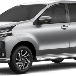 Avanza 1.5 G Veloz