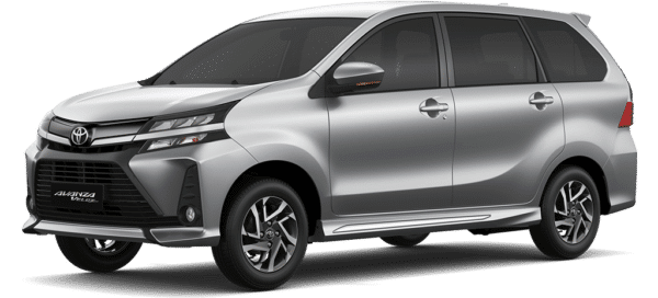 Avanza 1.5 G Veloz