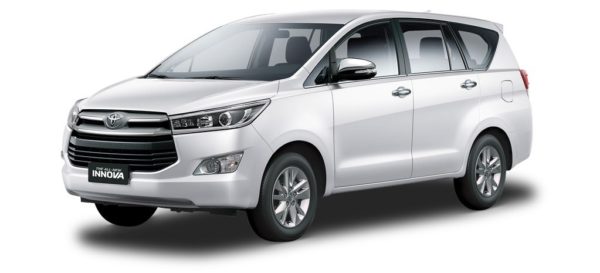 Innova 2.8 J GAS