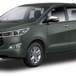 Innova 2.8 E Diesel M/T