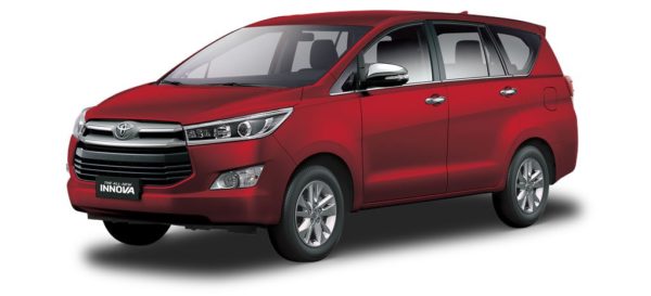 Innova 2.0 J Gas M/T