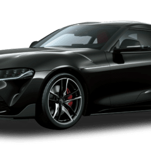 GR Supra 3.0L A/T