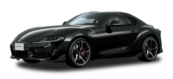 GR Supra 3.0L A/T