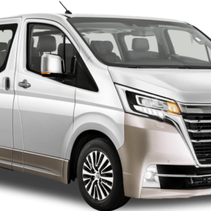 SUPER GRANDIA Elite 2.8 A/T
