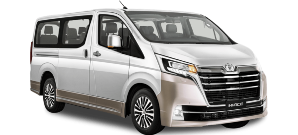 SUPER GRANDIA Elite 2.8 A/T
