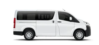Commuter Deluxe