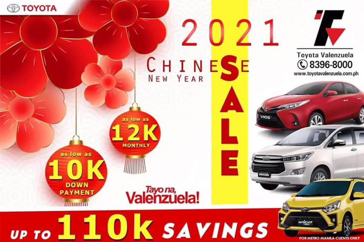Chinese New Year