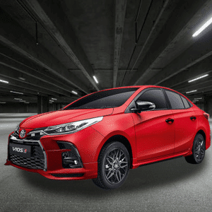 Vios GR-S 1.5