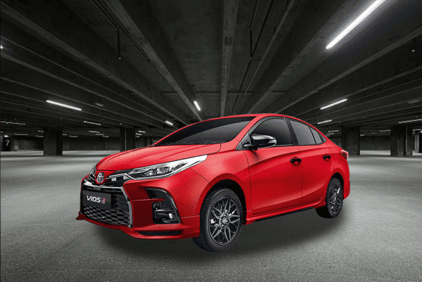 Vios GR-S 1.5