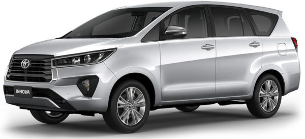 Innova 2.8L E DSL A/T