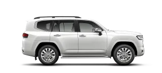 Land Cruiser