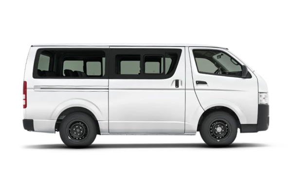 Hiace Cargo