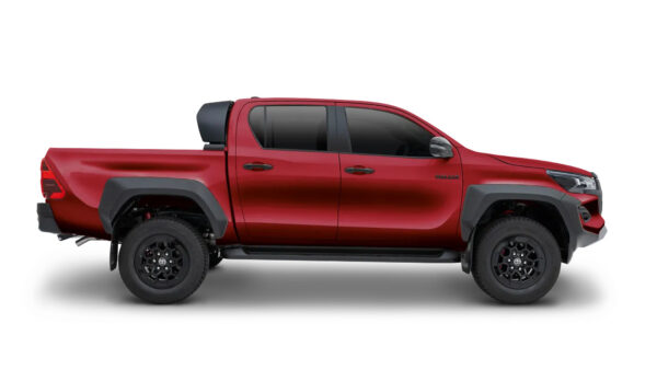 HILUX 2.8 GR-S 4x4 A/T
