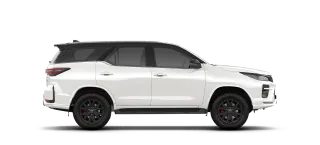 Fortuner GR-S