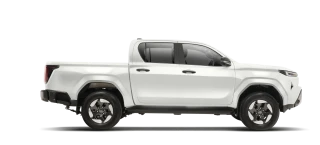 Hilux GR-S