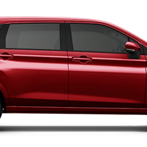 AVANZA 1.3 E CVT