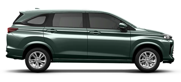 AVANZA 1.3 E M/T