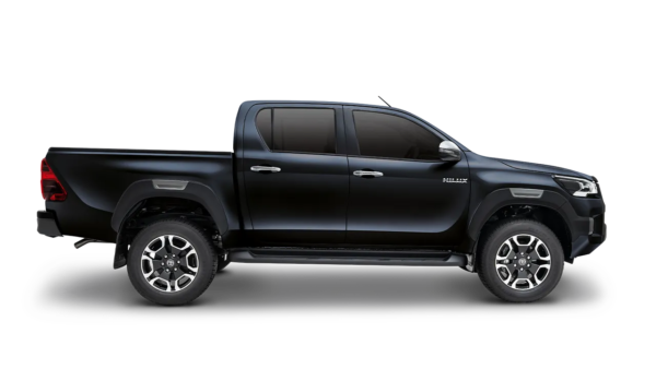 HILUX 2.4 G 4x2 M/T