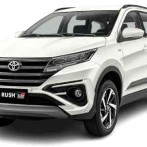 RUSH 1.5 G GR-S A/T