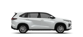 All-New Zenix HEV