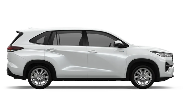 ZENIX 2.0 Q HEV CVT