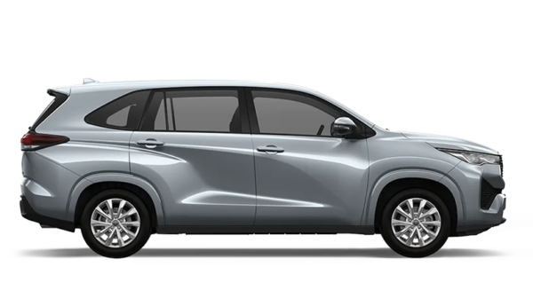 ZENIX 2.0 V CVT
