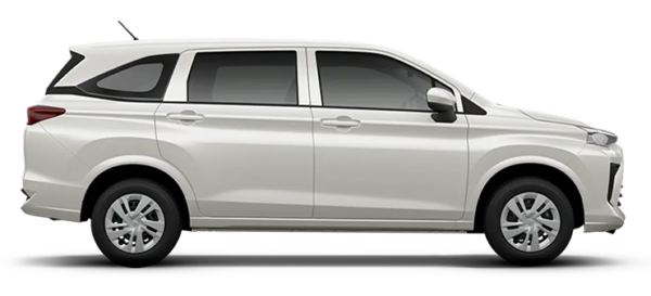 AVANZA 1.3 J M/T