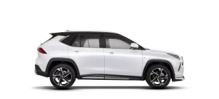 All-New Yaris Cross