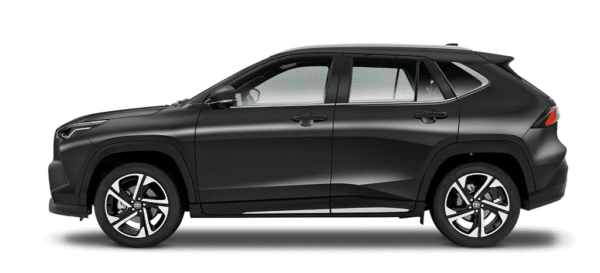 YARIS CROSS 1.5 G CVT