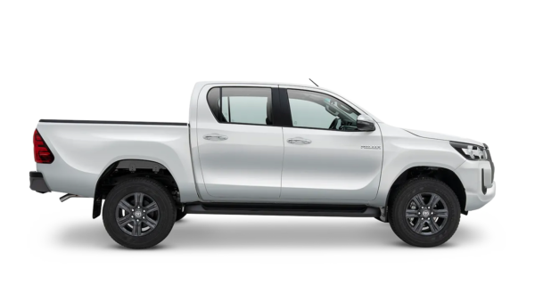 HILUX 2.4 E 4x2 A/T