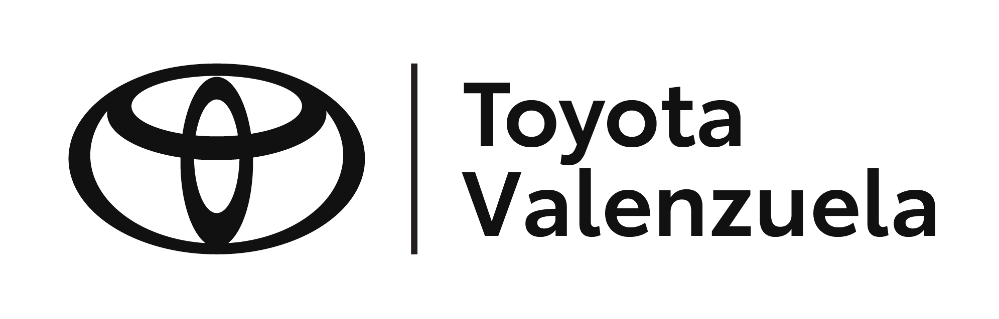 Toyota Valenzuela