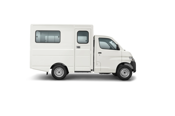 LITE ACE MPUV Class 1