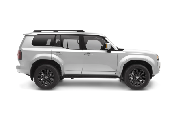 LAND CRUISER PRADO 2.4 Turbo A/T