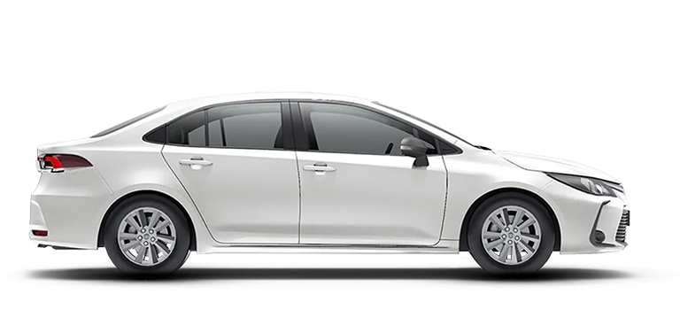 Corolla Altis