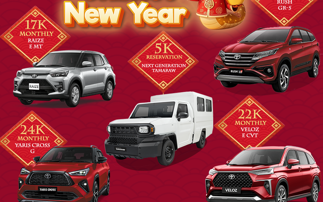 Chinese New Year
