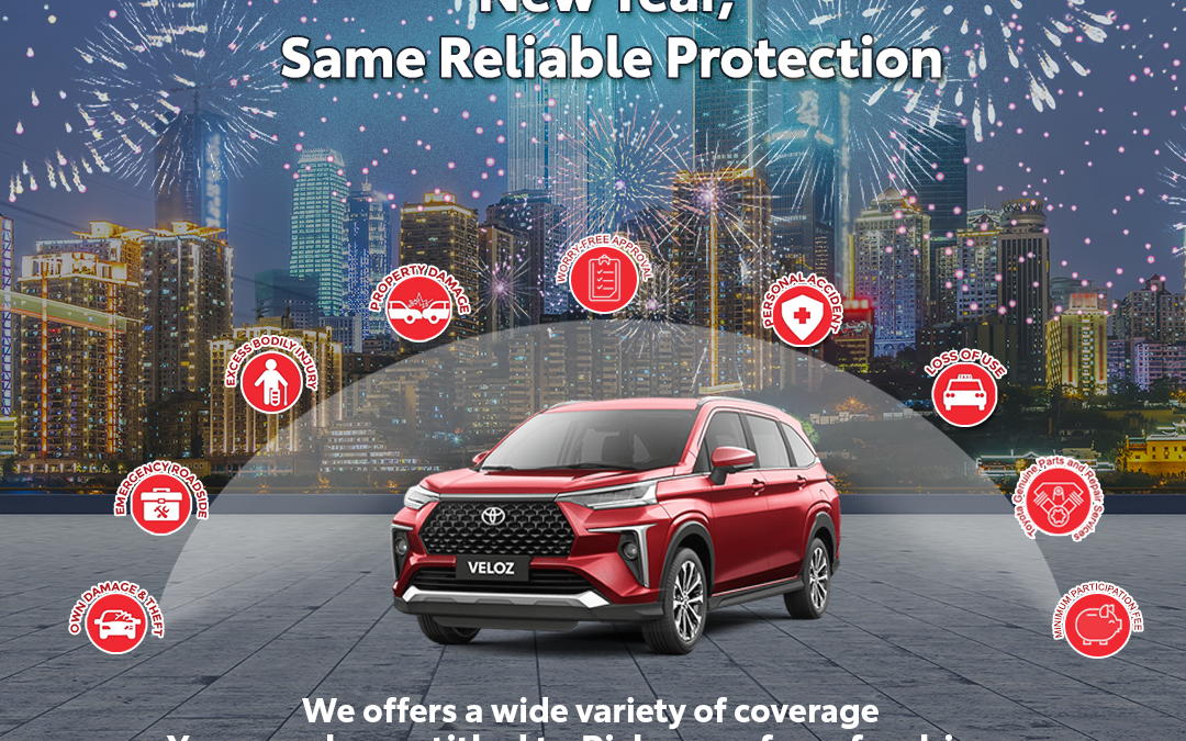TVI INSURANCE JANUARY