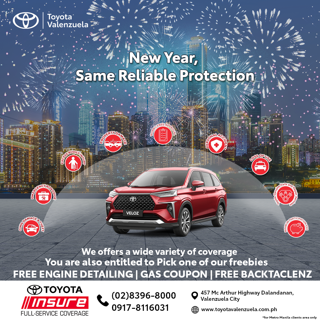 January Insurance