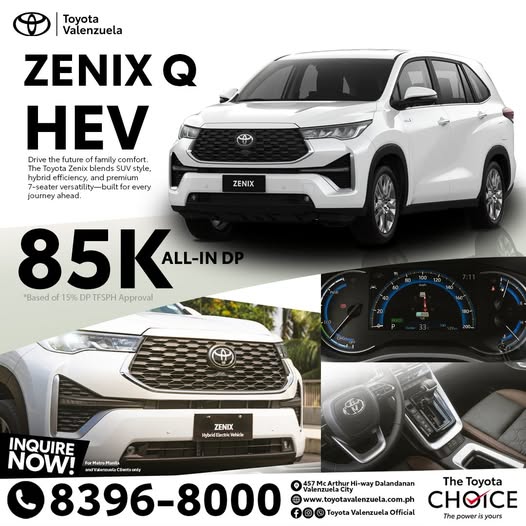 ZENIX ALL-IN