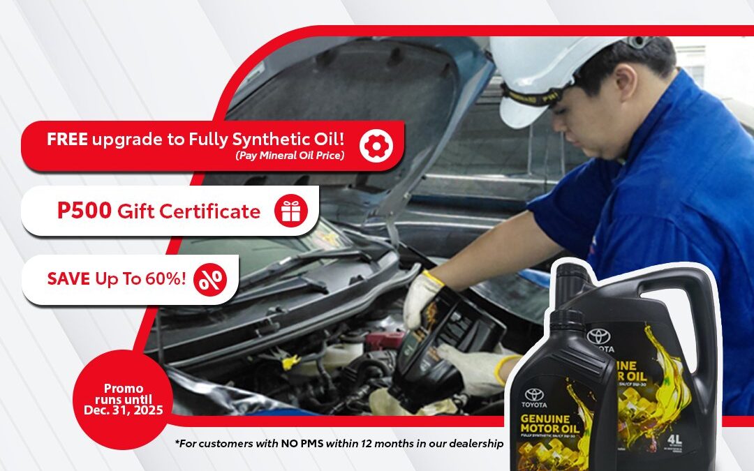 Your Comeback Offer Awaits!