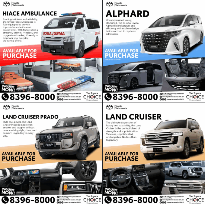 September Premium Units