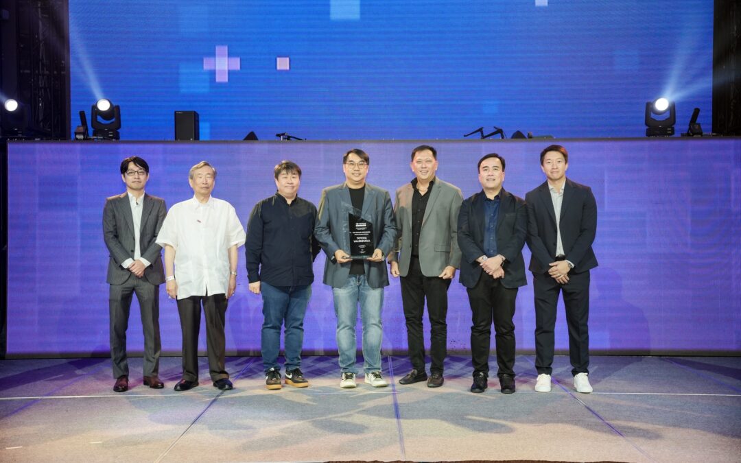 TFSPH DEALER OF THE YEAR 2025