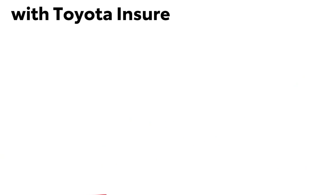 Toyota Insure Renewal