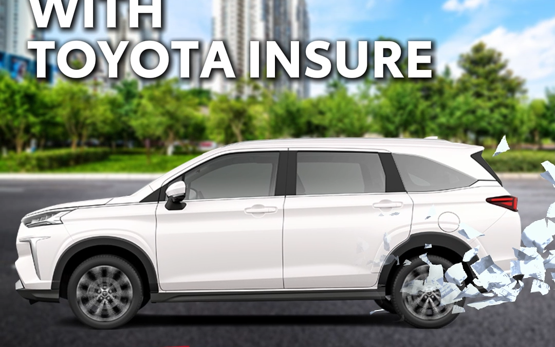 Toyota Insure Renewal